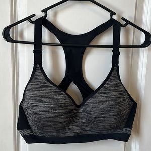 Victoria’s Secret sports bra 38C